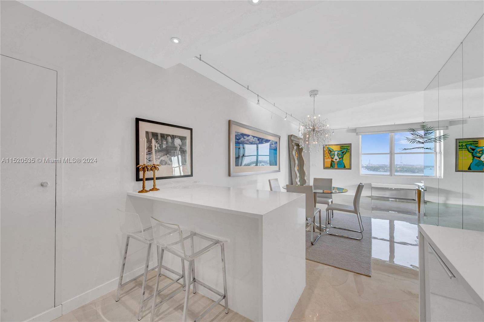 3 Island Ave 14I, Miami Beach, Florida 33139, 2 Bedrooms Bedrooms, ,2 BathroomsBathrooms,Residential,For Sale,3 Island Ave 14I,A11520535