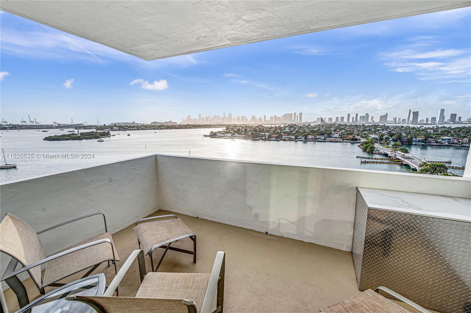 3 Island Ave, Miami Beach, FL, 33139 United States, 2 Bedrooms Bedrooms, ,2 BathroomsBathrooms,Residential,For Sale,Island Ave,A11520535