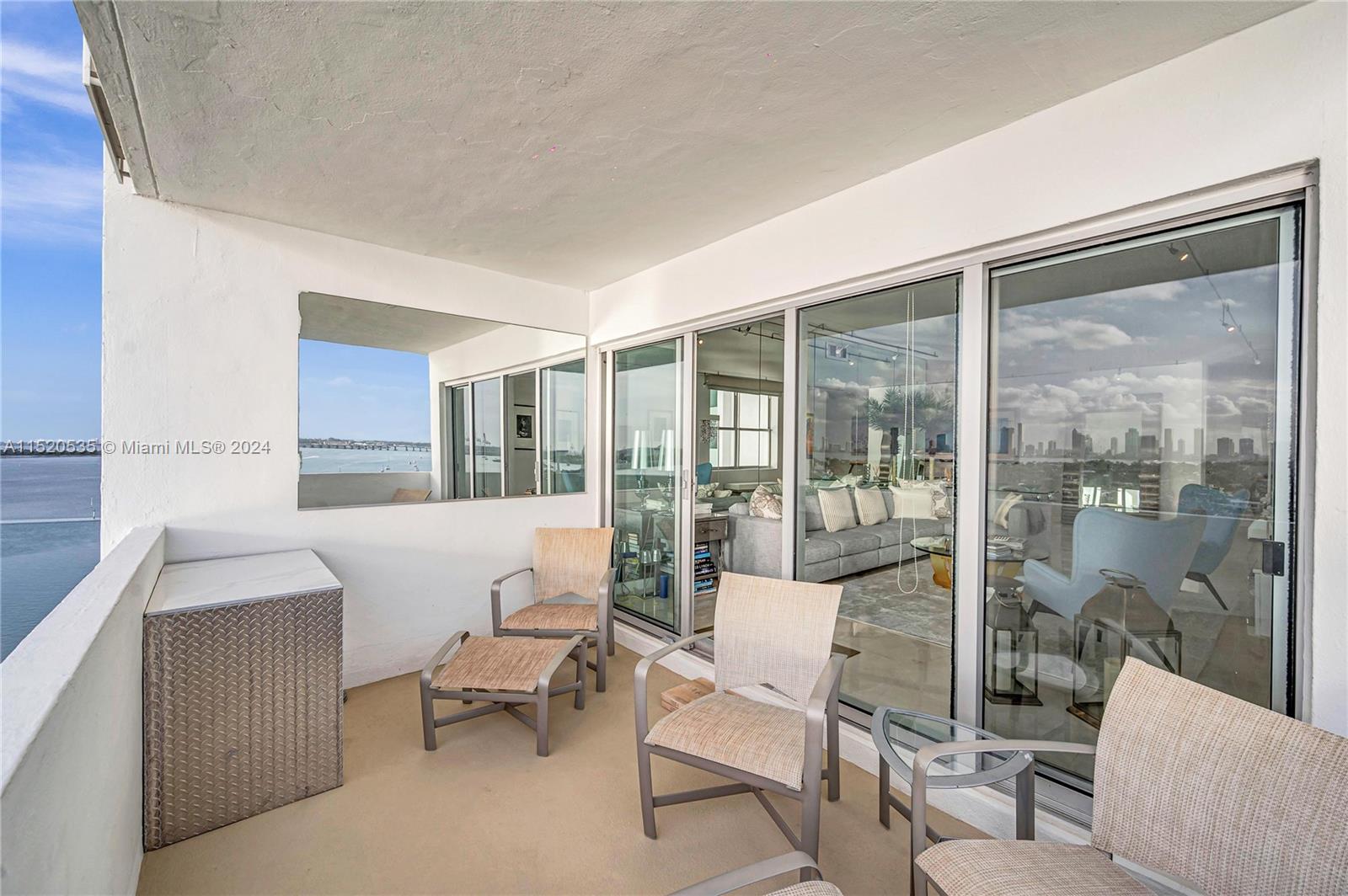 3 Island Ave 14I, Miami Beach, Florida 33139, 2 Bedrooms Bedrooms, ,2 BathroomsBathrooms,Residential,For Sale,3 Island Ave 14I,A11520535