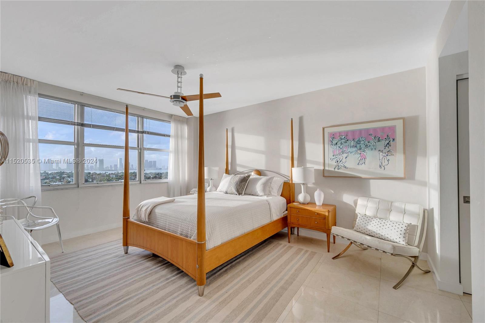 3 Island Ave 14I, Miami Beach, Florida 33139, 2 Bedrooms Bedrooms, ,2 BathroomsBathrooms,Residential,For Sale,3 Island Ave 14I,A11520535
