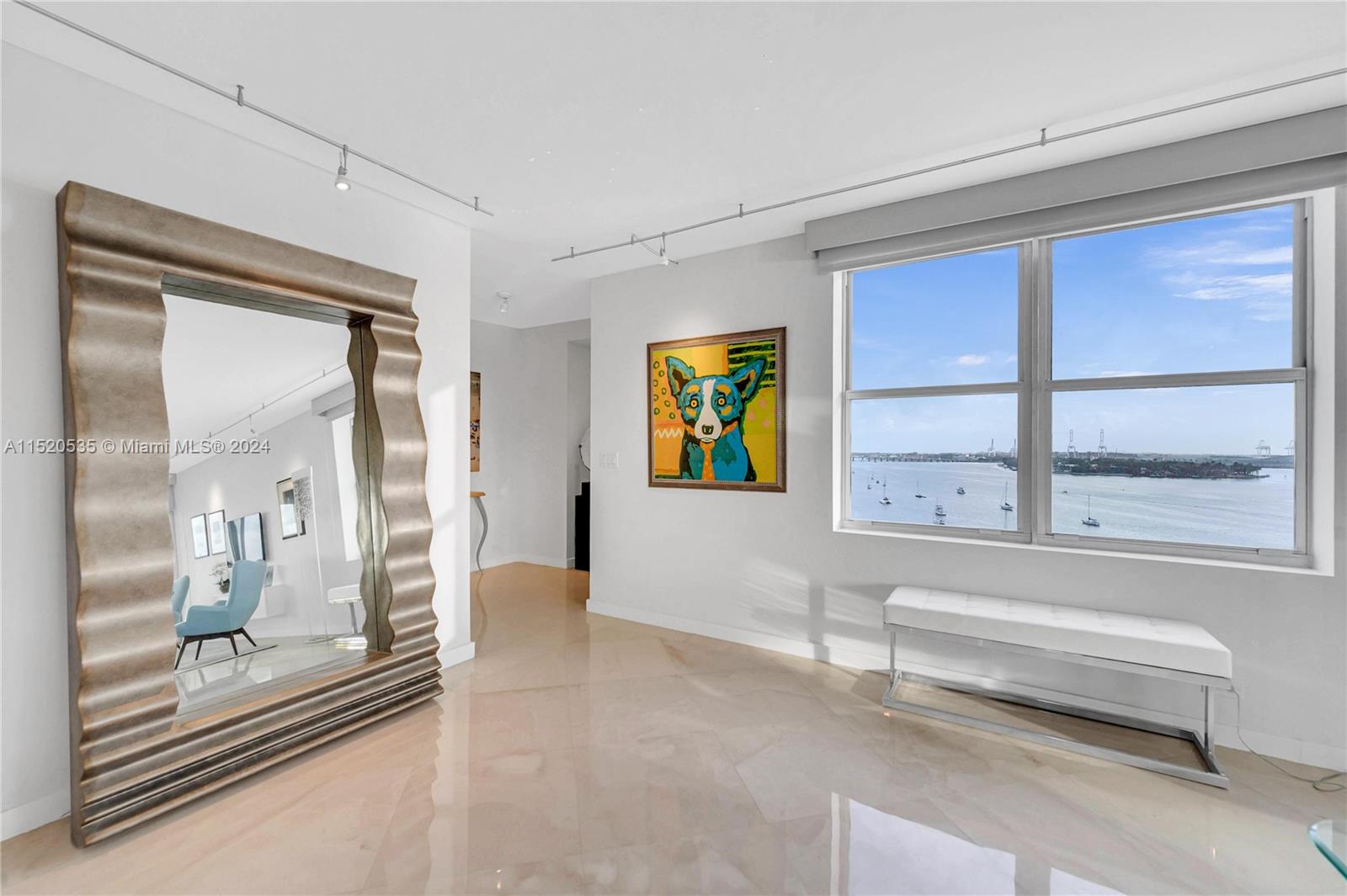 3 Island Ave 14I, Miami Beach, Florida 33139, 2 Bedrooms Bedrooms, ,2 BathroomsBathrooms,Residential,For Sale,3 Island Ave 14I,A11520535