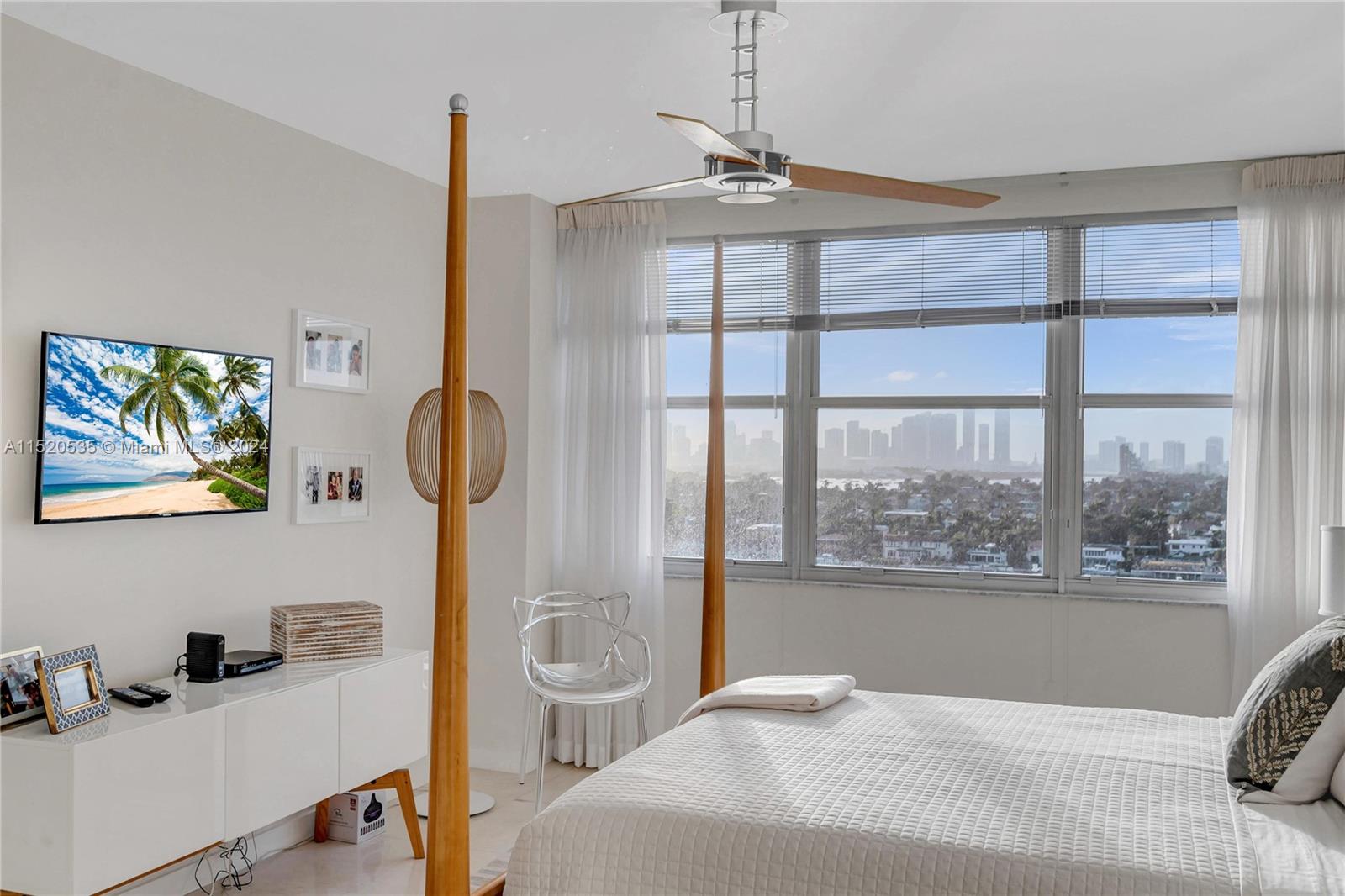 3 Island Ave 14I, Miami Beach, Florida 33139, 2 Bedrooms Bedrooms, ,2 BathroomsBathrooms,Residential,For Sale,3 Island Ave 14I,A11520535