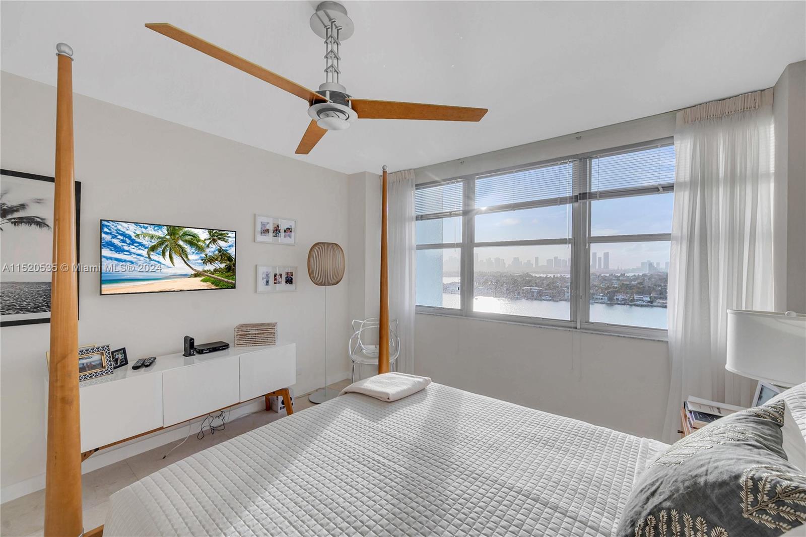 3 Island Ave 14I, Miami Beach, Florida 33139, 2 Bedrooms Bedrooms, ,2 BathroomsBathrooms,Residential,For Sale,3 Island Ave 14I,A11520535