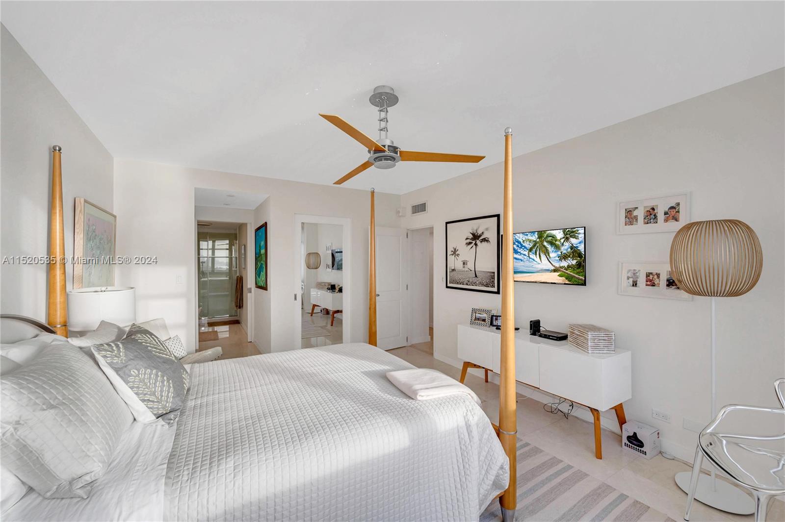 3 Island Ave 14I, Miami Beach, Florida 33139, 2 Bedrooms Bedrooms, ,2 BathroomsBathrooms,Residential,For Sale,3 Island Ave 14I,A11520535