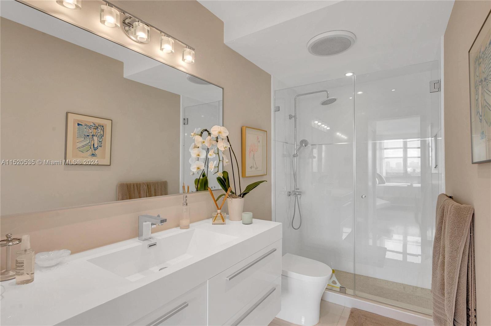 3 Island Ave 14I, Miami Beach, Florida 33139, 2 Bedrooms Bedrooms, ,2 BathroomsBathrooms,Residential,For Sale,3 Island Ave 14I,A11520535