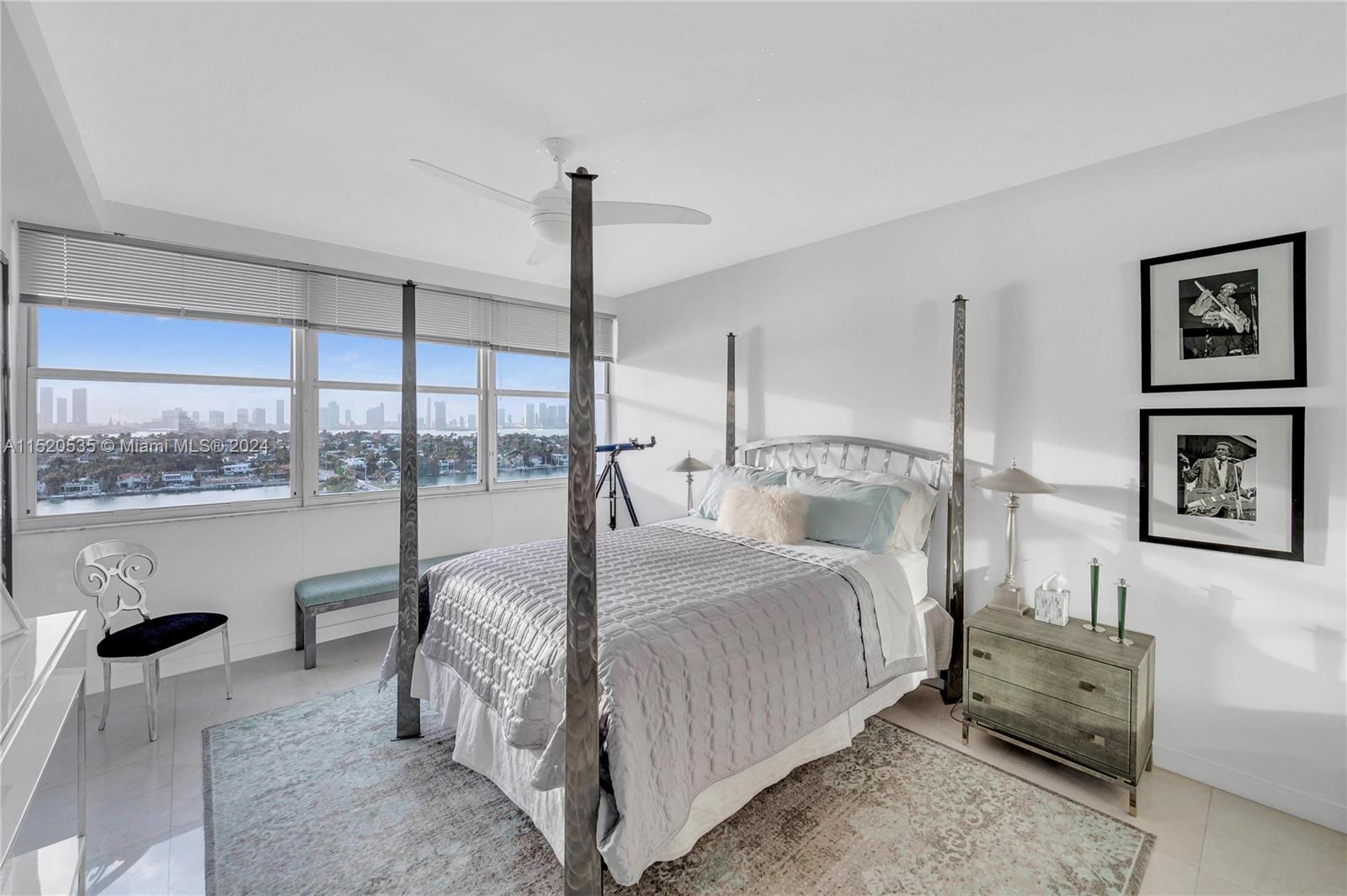 3 Island Ave 14I, Miami Beach, Florida 33139, 2 Bedrooms Bedrooms, ,2 BathroomsBathrooms,Residential,For Sale,3 Island Ave 14I,A11520535