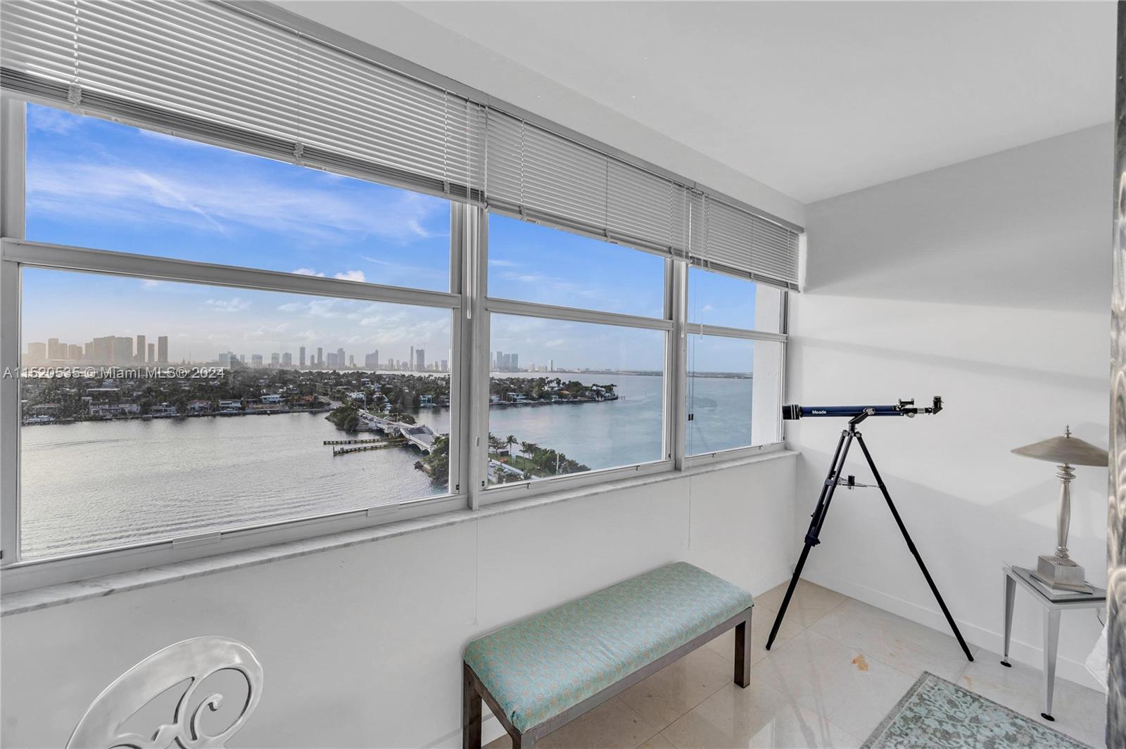 3 Island Ave 14I, Miami Beach, Florida 33139, 2 Bedrooms Bedrooms, ,2 BathroomsBathrooms,Residential,For Sale,3 Island Ave 14I,A11520535