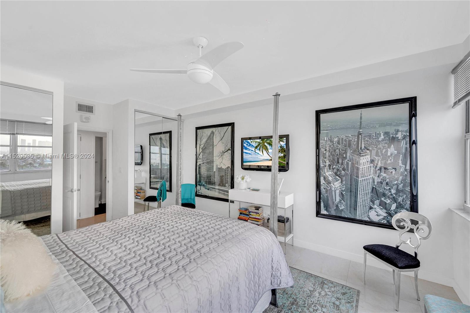 3 Island Ave, Miami Beach, FL, 33139 United States, 2 Bedrooms Bedrooms, ,2 BathroomsBathrooms,Residential,For Sale,Island Ave,A11520535