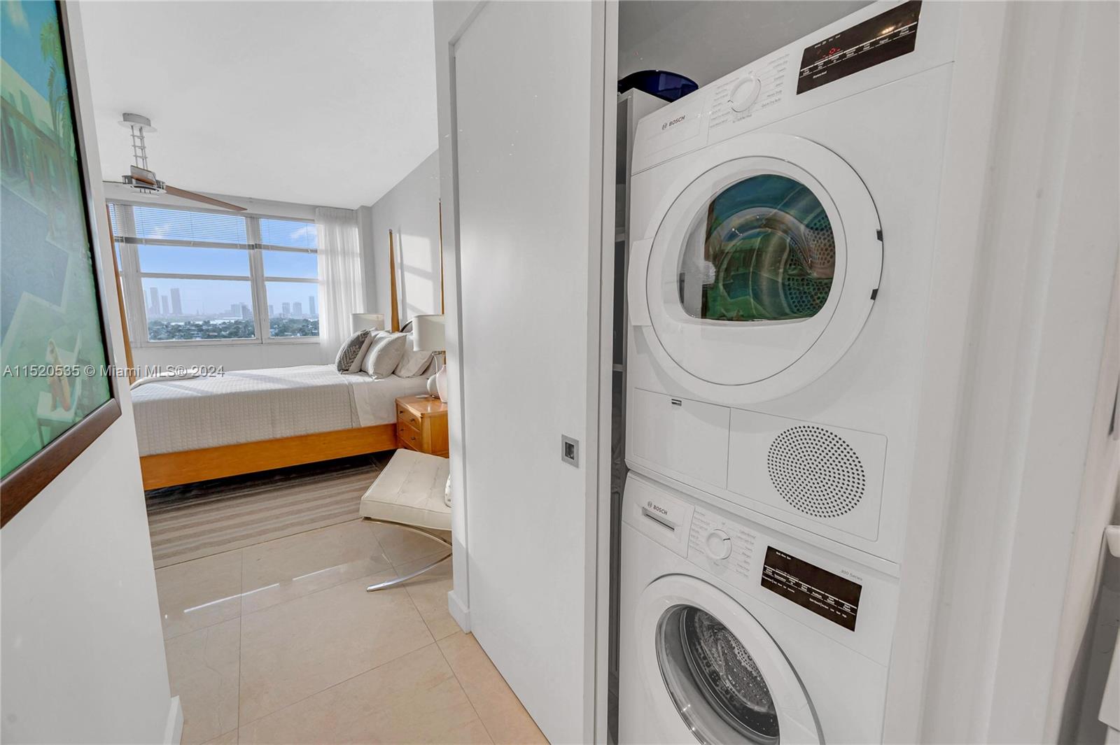 3 Island Ave 14I, Miami Beach, Florida 33139, 2 Bedrooms Bedrooms, ,2 BathroomsBathrooms,Residential,For Sale,3 Island Ave 14I,A11520535