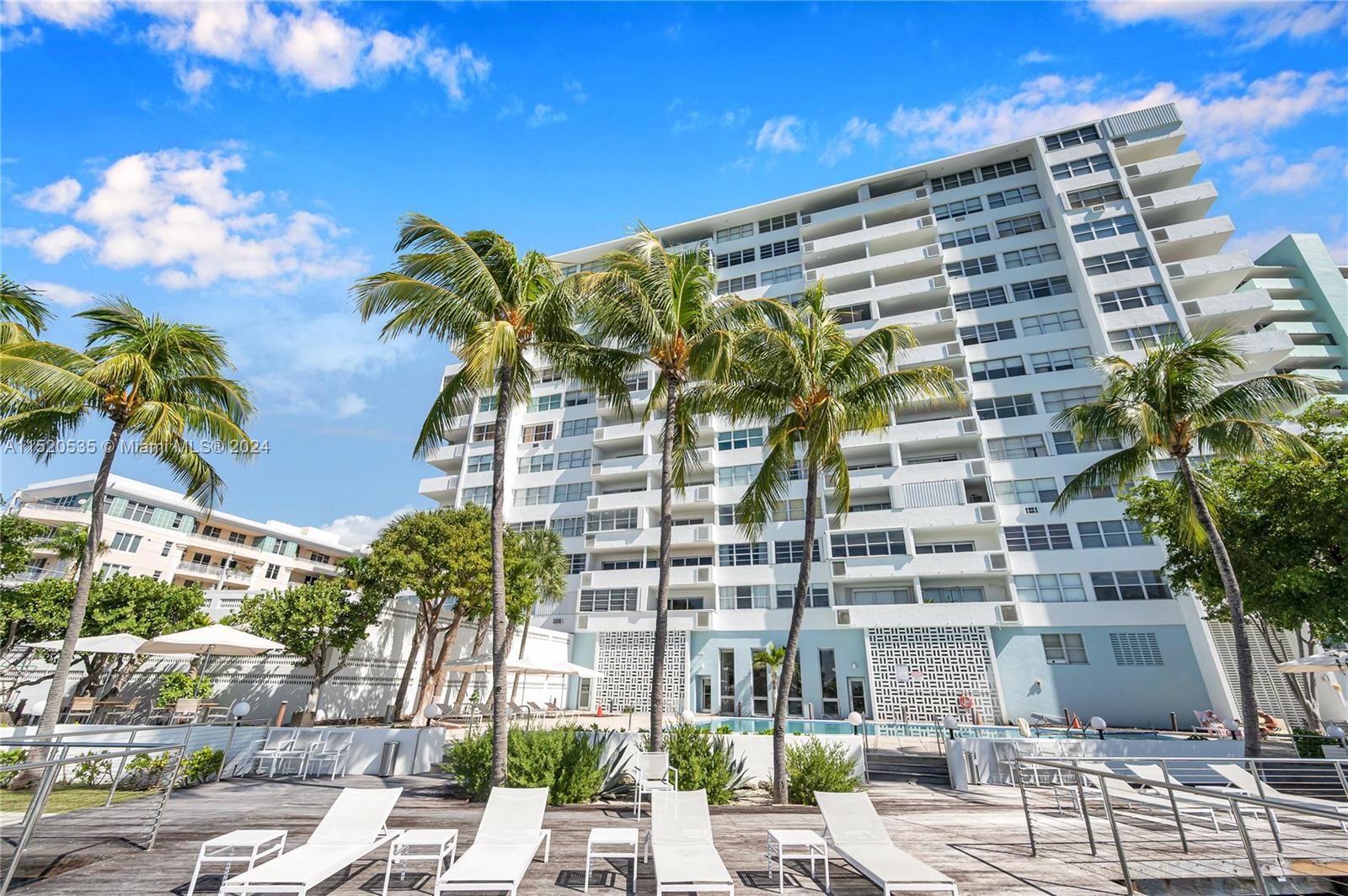 3 Island Ave, Miami Beach, FL, 33139 United States, 2 Bedrooms Bedrooms, ,2 BathroomsBathrooms,Residential,For Sale,Island Ave,A11520535