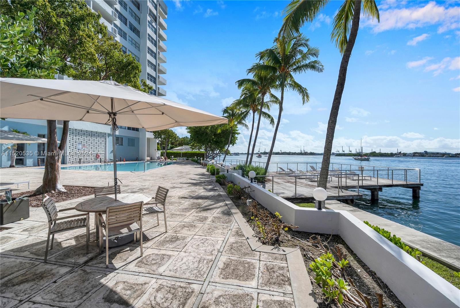 3 Island Ave, Miami Beach, FL, 33139 United States, 2 Bedrooms Bedrooms, ,2 BathroomsBathrooms,Residential,For Sale,Island Ave,A11520535