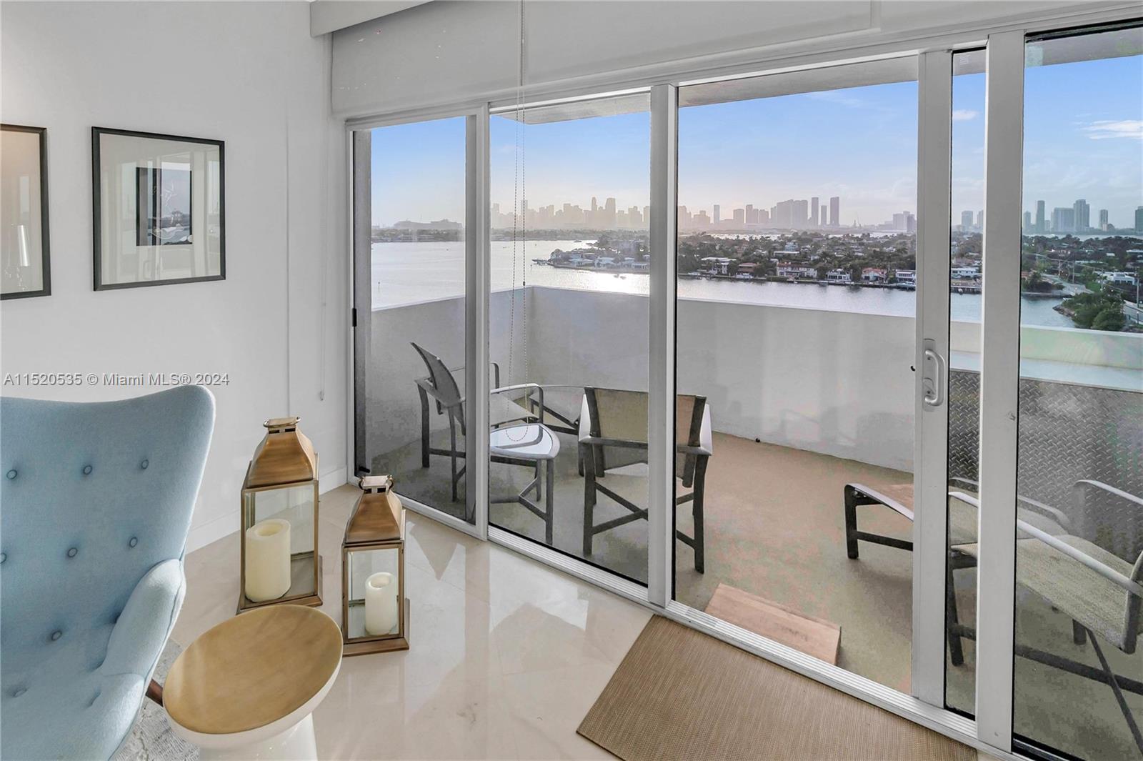 3 Island Ave 14I, Miami Beach, Florida 33139, 2 Bedrooms Bedrooms, ,2 BathroomsBathrooms,Residential,For Sale,3 Island Ave 14I,A11520535