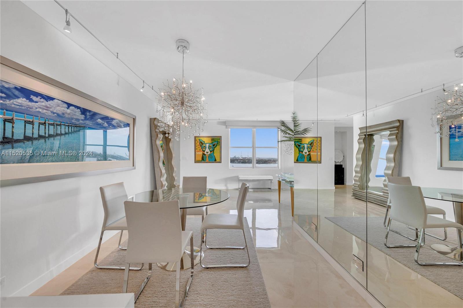 3 Island Ave 14I, Miami Beach, Florida 33139, 2 Bedrooms Bedrooms, ,2 BathroomsBathrooms,Residential,For Sale,3 Island Ave 14I,A11520535