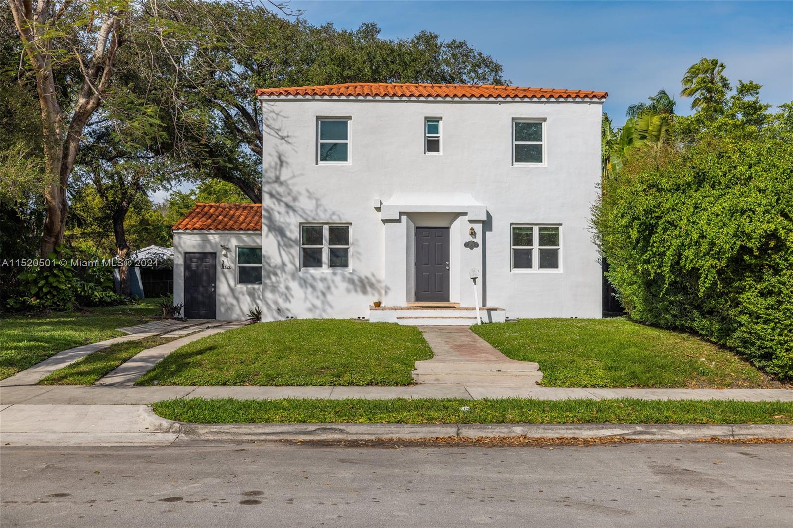 769 NE 72nd Ter, Miami, Florida 33138, 4 Bedrooms Bedrooms, ,3 BathroomsBathrooms,Residentiallease,For Rent,769 NE 72nd Ter,A11520501