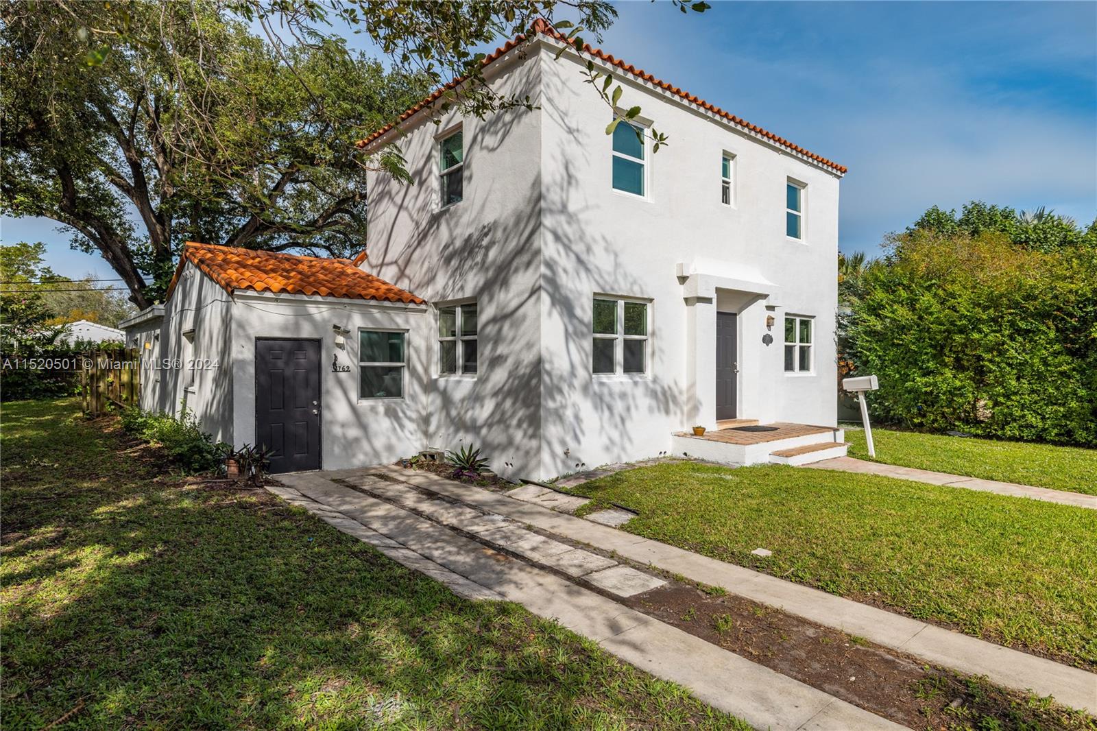 769 NE 72nd Ter, Miami, Florida 33138, 4 Bedrooms Bedrooms, ,3 BathroomsBathrooms,Residentiallease,For Rent,769 NE 72nd Ter,A11520501