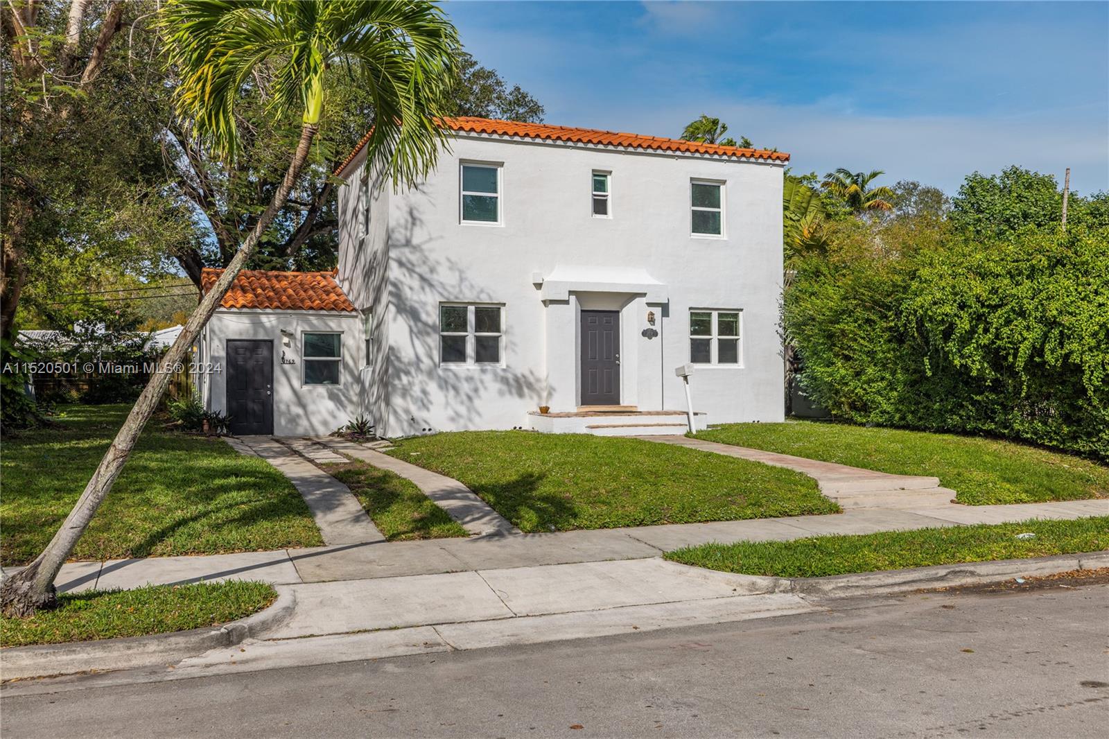 769 NE 72nd Ter, Miami, Florida 33138, 4 Bedrooms Bedrooms, ,3 BathroomsBathrooms,Residentiallease,For Rent,769 NE 72nd Ter,A11520501