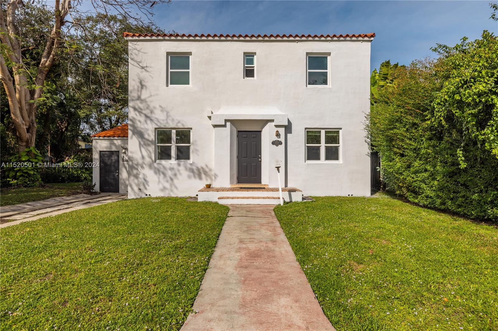 769 NE 72nd Ter, Miami, Florida 33138, 4 Bedrooms Bedrooms, ,3 BathroomsBathrooms,Residentiallease,For Rent,769 NE 72nd Ter,A11520501