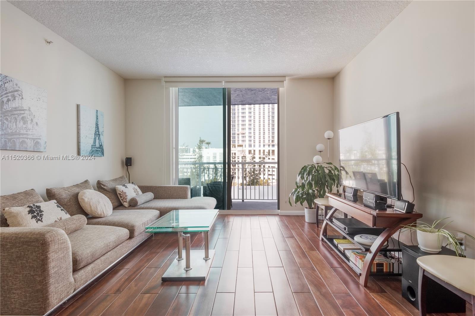 Introducing a stunning 2 bed, 2 bath corner unit at 275 Northeast 18th Street, Unit 702, Miami, FL. Spanning 1051 square feet, this bright home boasts two open balconies with sunrise and sunset views. Enjoy ceramic tile floors, stainless steel appliances, washer/dryer in unit, and a 2018 A/C unit. Building amenities include a newly renovated gym, pool, jacuzzi, gated garage, and 24-hour concierge. Located near Margaret Pace Park and just minutes from downtown Miami, Brickell, and the beaches. Furnished option available. Don't miss the chance to experience luxury living in Wynwood/Edgewater. Schedule a viewing today!