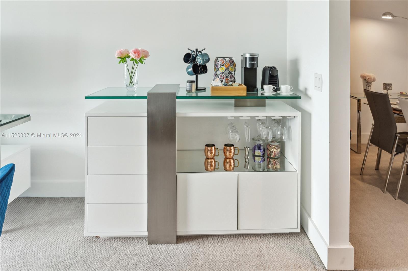 121 NE 34th St 2503, Miami, Florida 33137, 1 Bedroom Bedrooms, ,1 BathroomBathrooms,Residentiallease,For Rent,121 NE 34th St 2503,A11520337