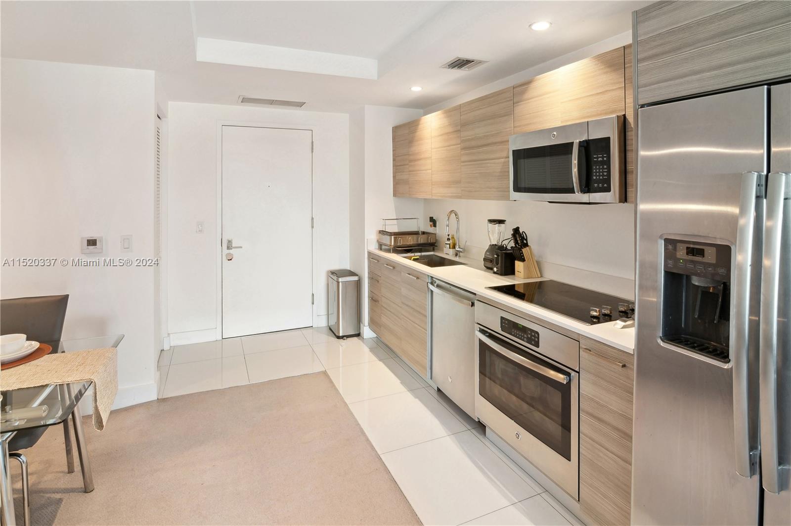 121 NE 34th St 2503, Miami, Florida 33137, 1 Bedroom Bedrooms, ,1 BathroomBathrooms,Residentiallease,For Rent,121 NE 34th St 2503,A11520337