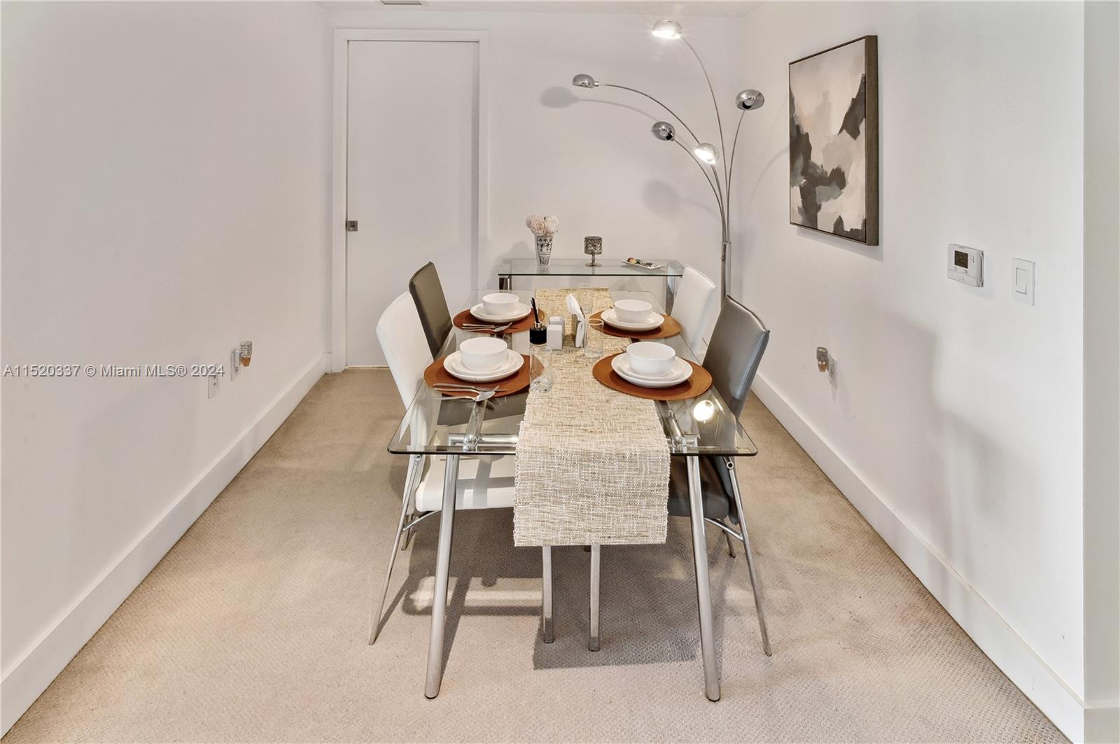 121 NE 34th St 2503, Miami, Florida 33137, 1 Bedroom Bedrooms, ,1 BathroomBathrooms,Residentiallease,For Rent,121 NE 34th St 2503,A11520337