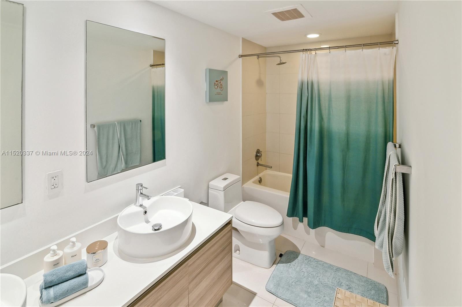 121 NE 34th St 2503, Miami, Florida 33137, 1 Bedroom Bedrooms, ,1 BathroomBathrooms,Residentiallease,For Rent,121 NE 34th St 2503,A11520337
