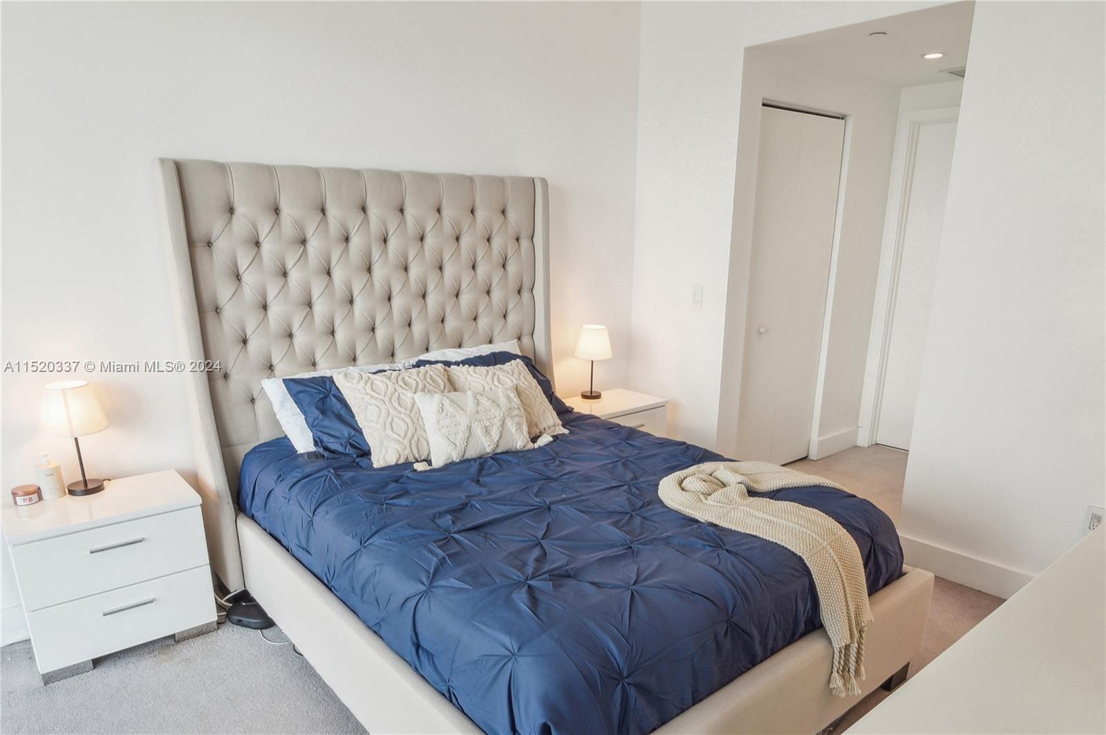 121 NE 34th St 2503, Miami, Florida 33137, 1 Bedroom Bedrooms, ,1 BathroomBathrooms,Residentiallease,For Rent,121 NE 34th St 2503,A11520337