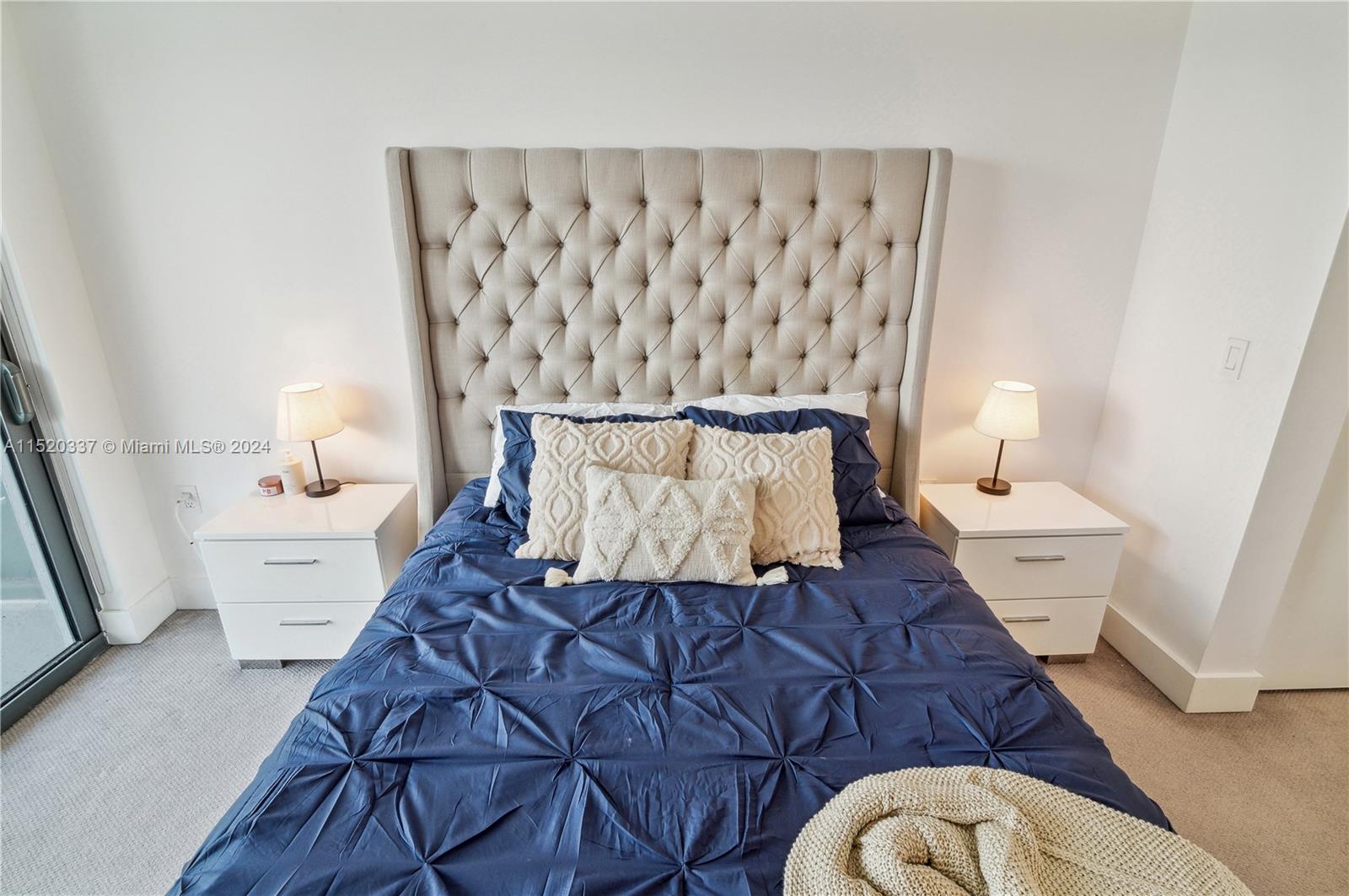 121 NE 34th St 2503, Miami, Florida 33137, 1 Bedroom Bedrooms, ,1 BathroomBathrooms,Residentiallease,For Rent,121 NE 34th St 2503,A11520337