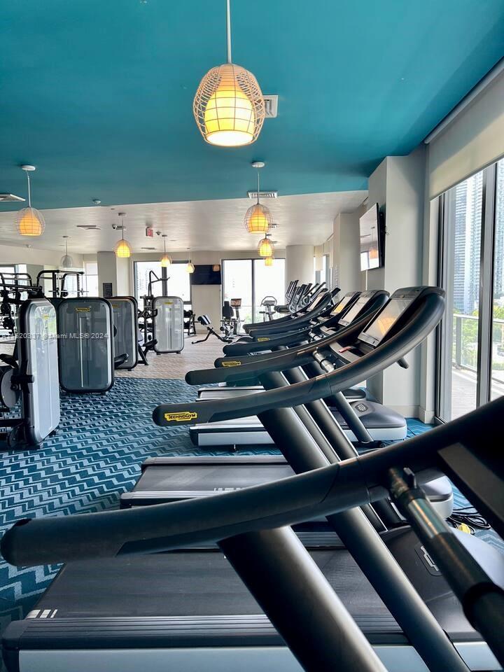 121 NE 34th St 2503, Miami, Florida 33137, 1 Bedroom Bedrooms, ,1 BathroomBathrooms,Residentiallease,For Rent,121 NE 34th St 2503,A11520337