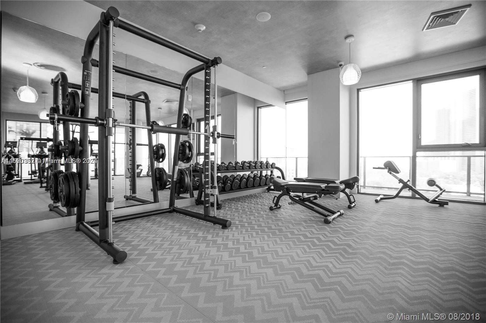 121 NE 34th St 2503, Miami, Florida 33137, 1 Bedroom Bedrooms, ,1 BathroomBathrooms,Residentiallease,For Rent,121 NE 34th St 2503,A11520337