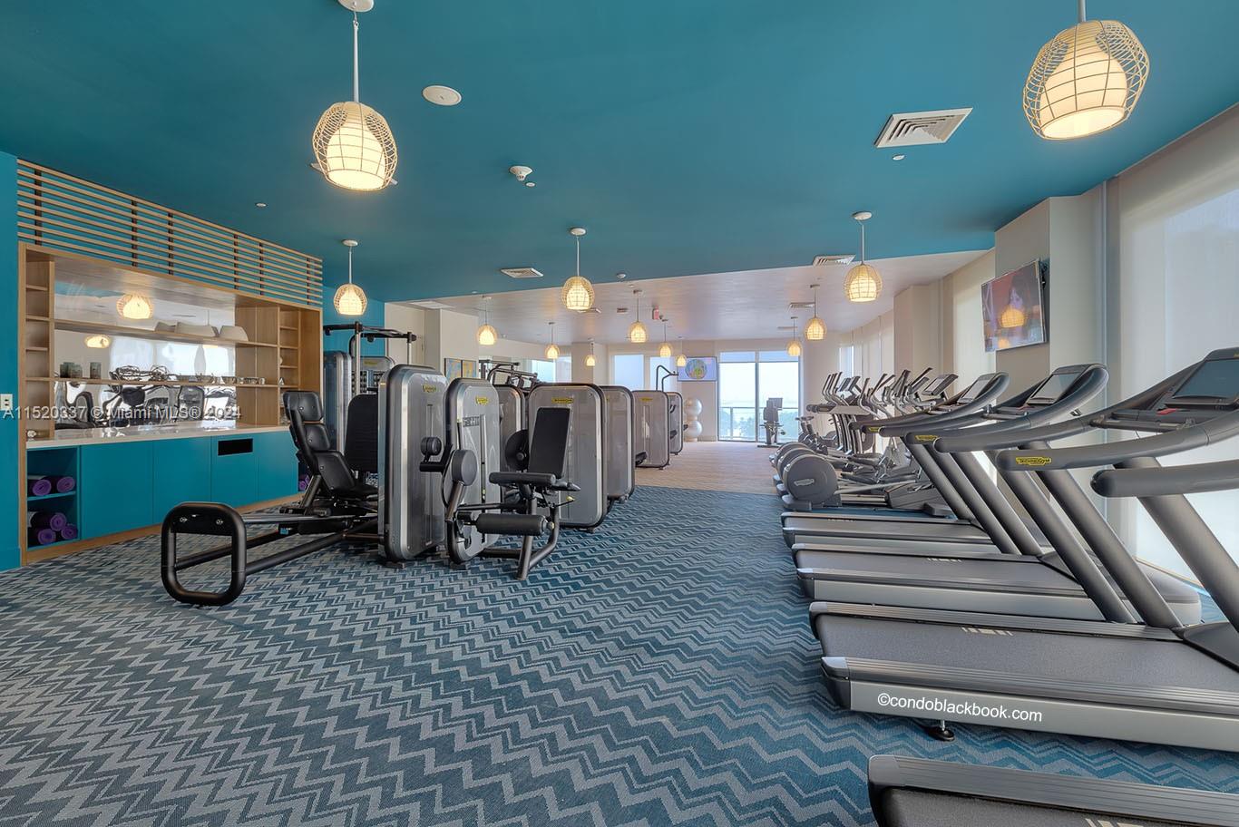 121 NE 34th St 2503, Miami, Florida 33137, 1 Bedroom Bedrooms, ,1 BathroomBathrooms,Residentiallease,For Rent,121 NE 34th St 2503,A11520337