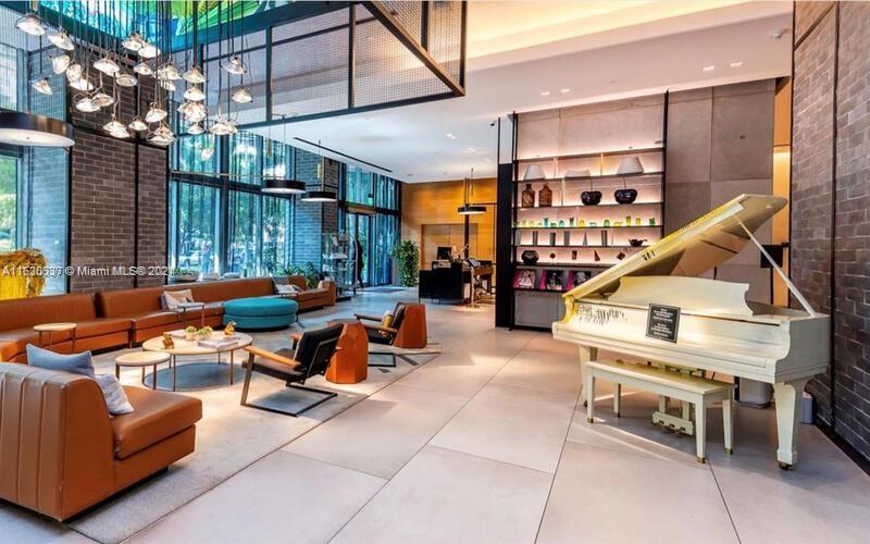 121 NE 34th St 2503, Miami, Florida 33137, 1 Bedroom Bedrooms, ,1 BathroomBathrooms,Residentiallease,For Rent,121 NE 34th St 2503,A11520337