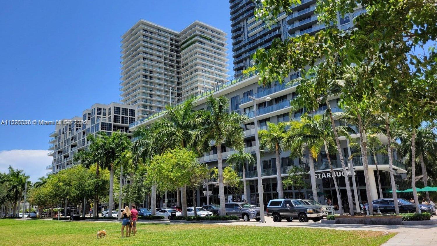 121 NE 34th St 2503, Miami, Florida 33137, 1 Bedroom Bedrooms, ,1 BathroomBathrooms,Residentiallease,For Rent,121 NE 34th St 2503,A11520337