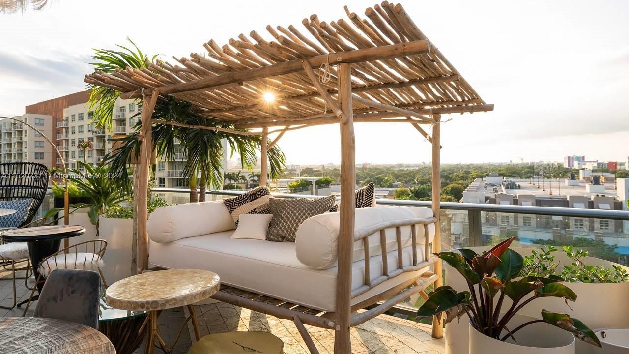 121 NE 34th St 2503, Miami, Florida 33137, 1 Bedroom Bedrooms, ,1 BathroomBathrooms,Residentiallease,For Rent,121 NE 34th St 2503,A11520337