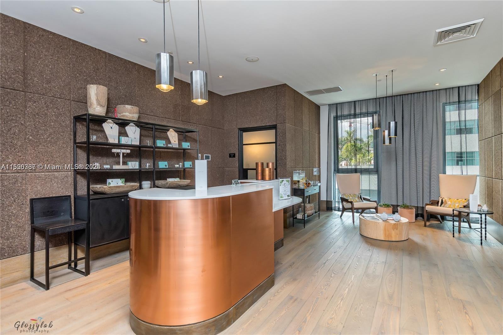 121 NE 34th St 2503, Miami, Florida 33137, 1 Bedroom Bedrooms, ,1 BathroomBathrooms,Residentiallease,For Rent,121 NE 34th St 2503,A11520337