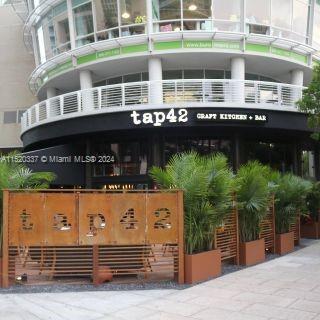 121 NE 34th St 2503, Miami, Florida 33137, 1 Bedroom Bedrooms, ,1 BathroomBathrooms,Residentiallease,For Rent,121 NE 34th St 2503,A11520337