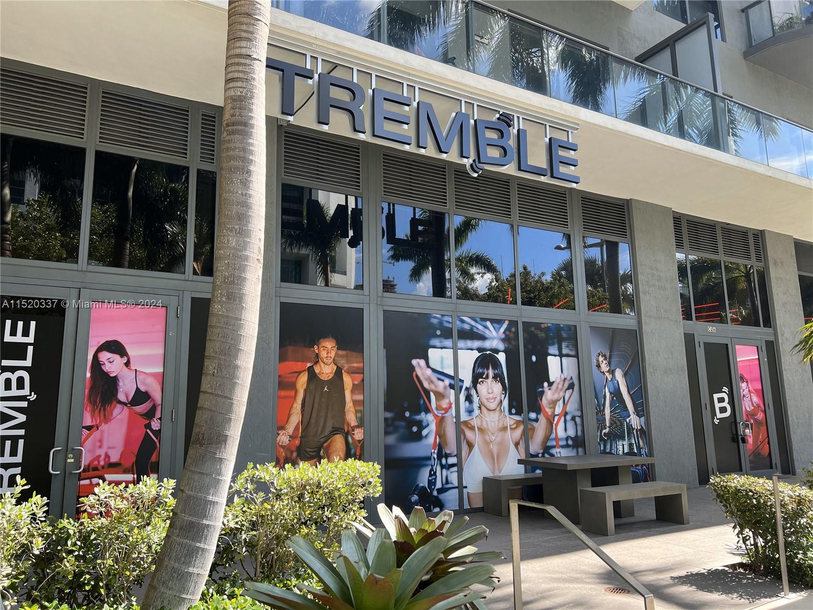 121 NE 34th St 2503, Miami, Florida 33137, 1 Bedroom Bedrooms, ,1 BathroomBathrooms,Residentiallease,For Rent,121 NE 34th St 2503,A11520337