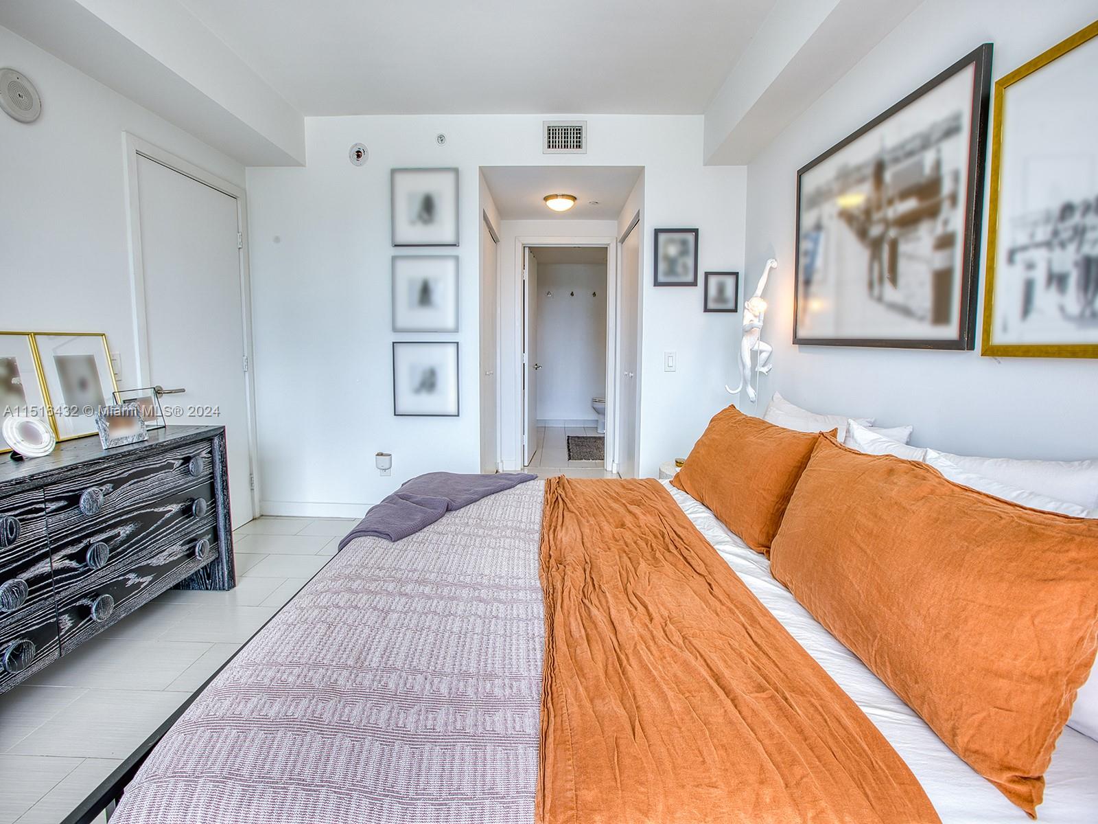 4250 Biscayne Blvd 916, Miami, Florida 33137, 2 Bedrooms Bedrooms, ,2 BathroomsBathrooms,Residential,For Sale,4250 Biscayne Blvd 916,A11516432