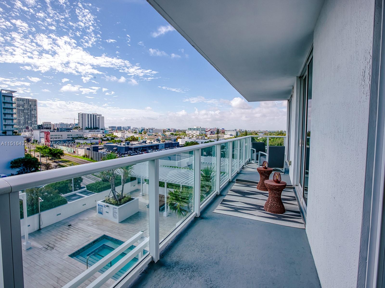 4250 Biscayne Blvd 916, Miami, Florida 33137, 2 Bedrooms Bedrooms, ,2 BathroomsBathrooms,Residential,For Sale,4250 Biscayne Blvd 916,A11516432