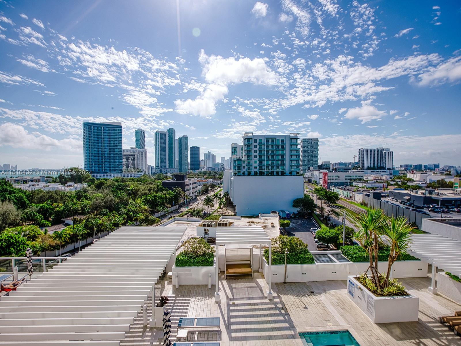 4250 Biscayne Blvd 916, Miami, Florida 33137, 2 Bedrooms Bedrooms, ,2 BathroomsBathrooms,Residential,For Sale,4250 Biscayne Blvd 916,A11516432