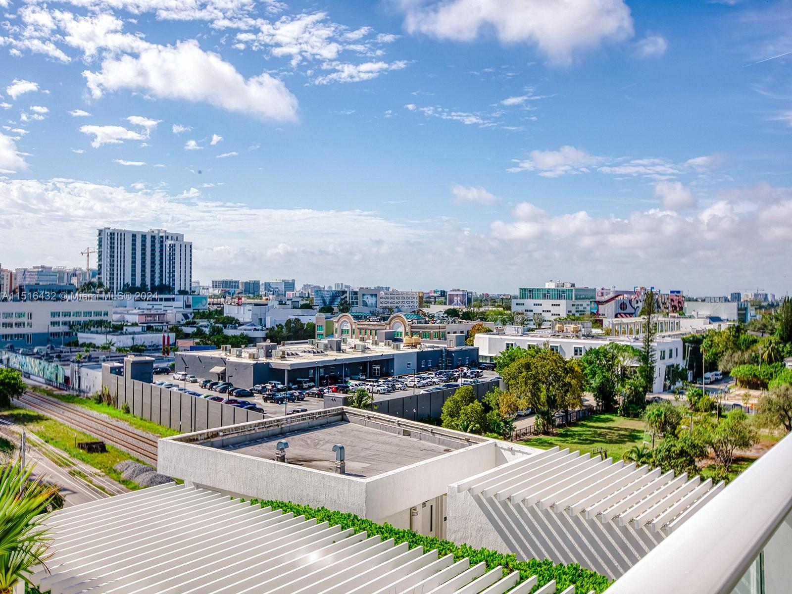 4250 Biscayne Blvd 916, Miami, Florida 33137, 2 Bedrooms Bedrooms, ,2 BathroomsBathrooms,Residential,For Sale,4250 Biscayne Blvd 916,A11516432