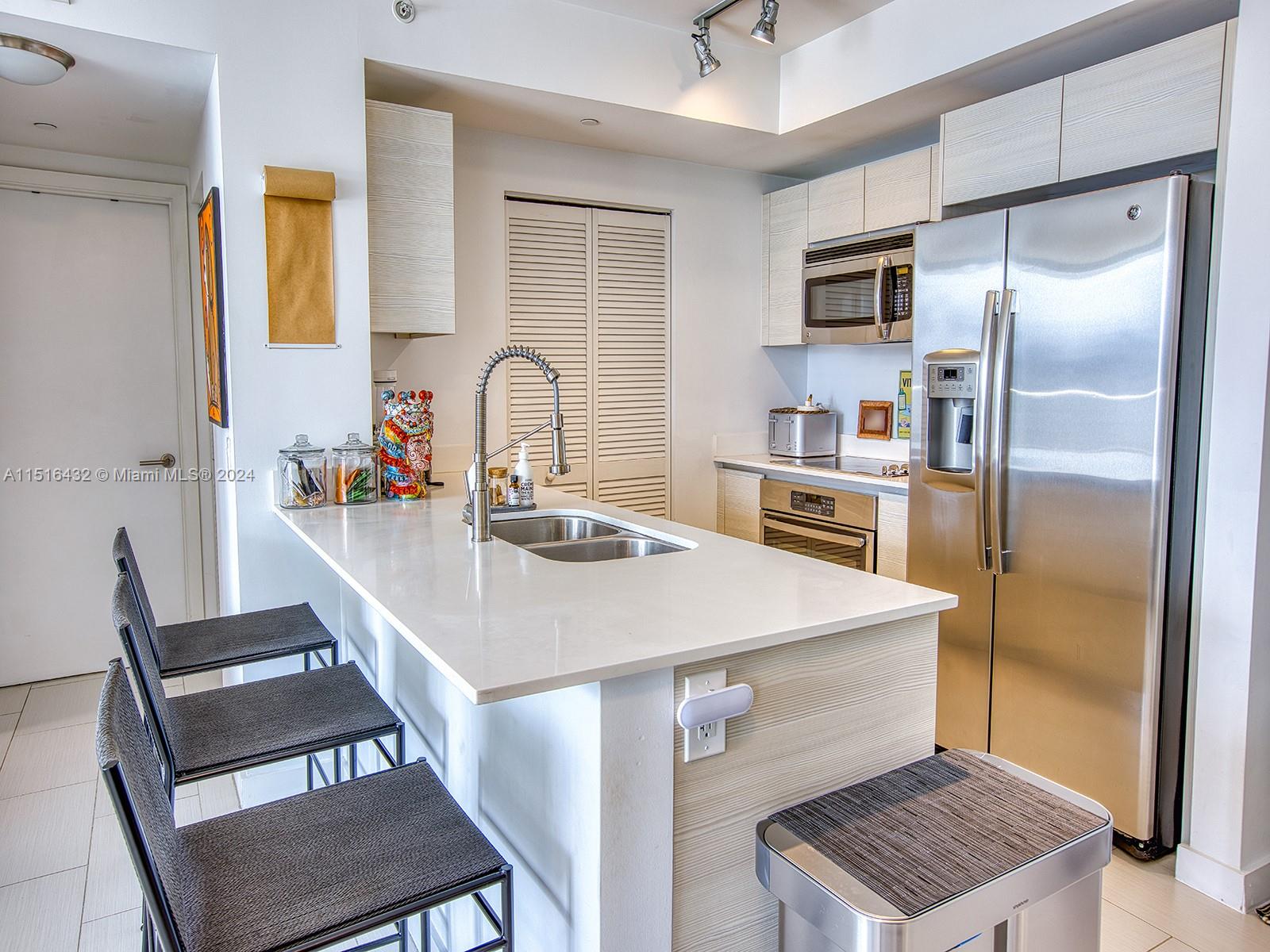 4250 Biscayne Blvd 916, Miami, Florida 33137, 2 Bedrooms Bedrooms, ,2 BathroomsBathrooms,Residential,For Sale,4250 Biscayne Blvd 916,A11516432