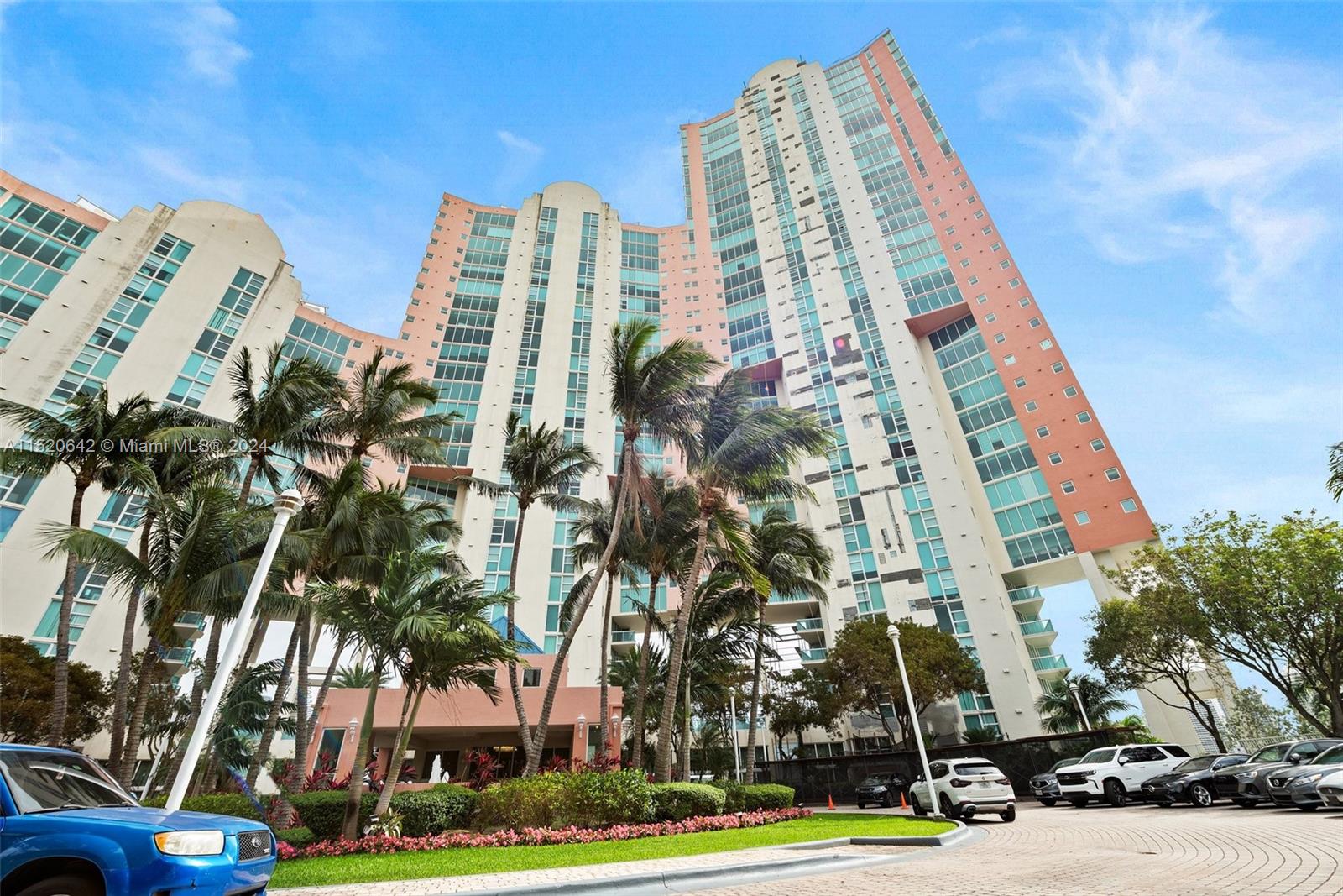 3370  Hidden Bay Dr #3111 For Sale A11520642, FL