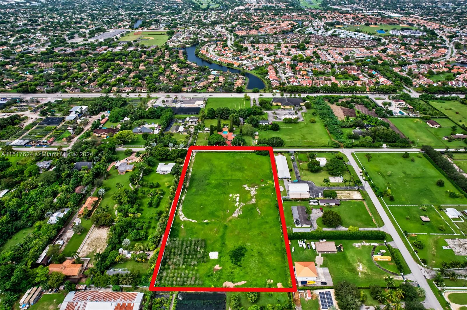 6501 125th Ave, Miami, FL, 33183 United States, 5 Bedrooms Bedrooms, ,7 BathroomsBathrooms,Residential,For Sale,125th Ave,A11517624