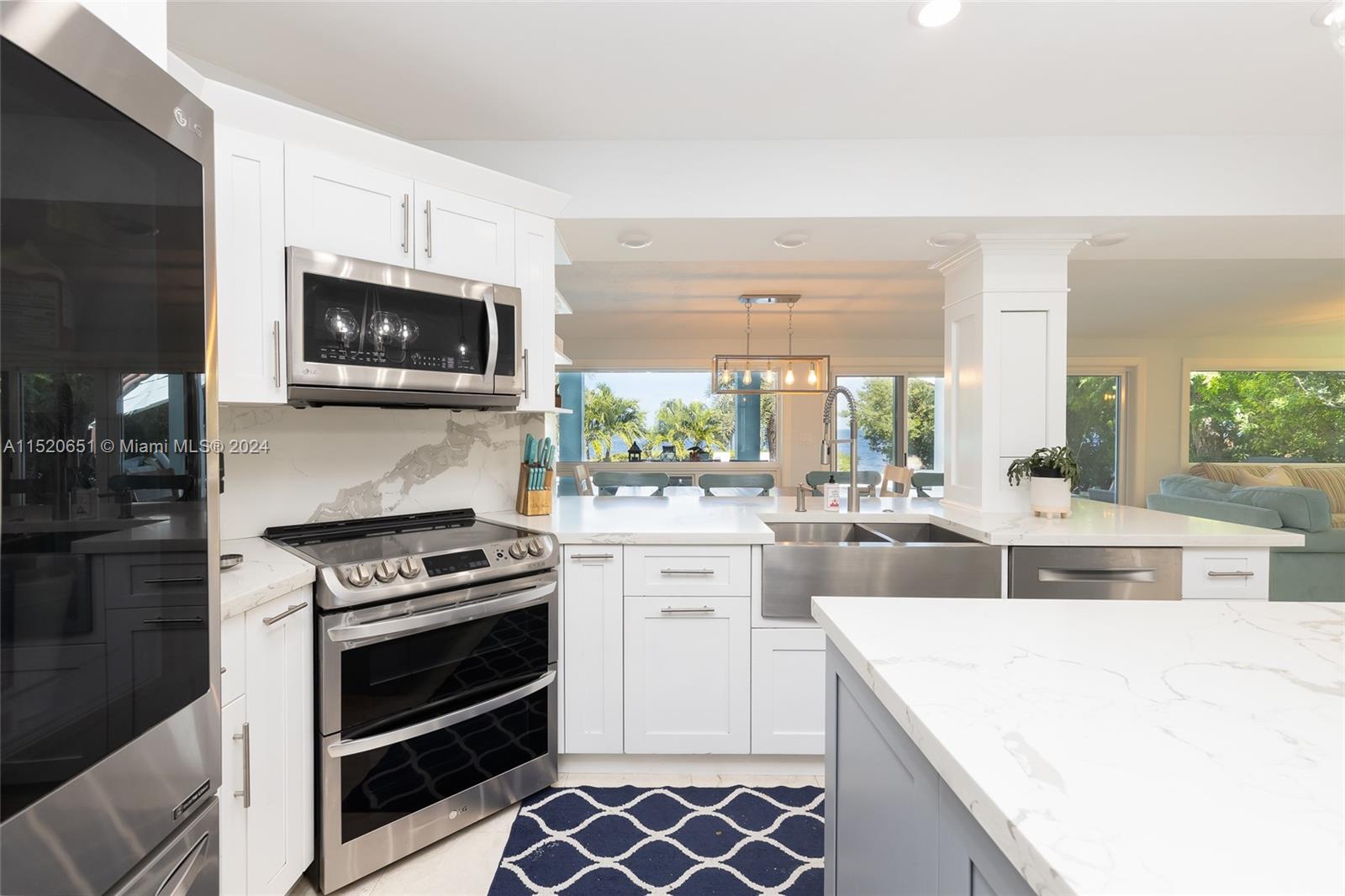 168 Harborview Dr, Tavernier, FL, 33070 United States, 4 Bedrooms Bedrooms, ,3 BathroomsBathrooms,Residential,For Sale,Harborview Dr,A11520651