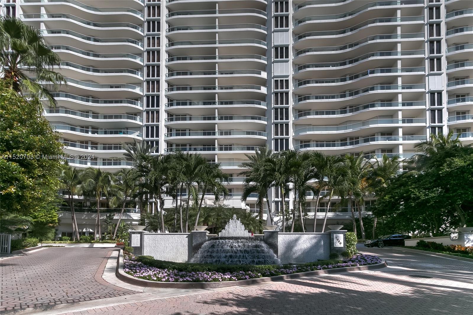 7000  Island Blvd #2108 For Sale A11520703, FL