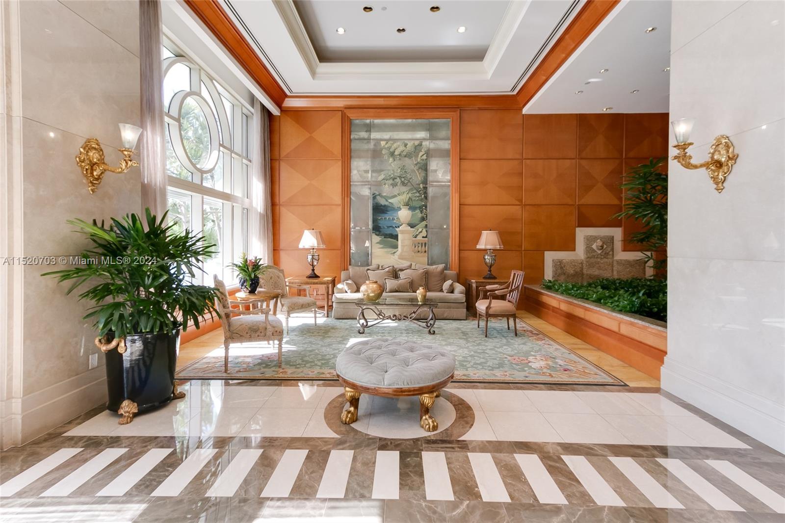 7000 Island Blvd 2108, Aventura, Florida 33160, 2 Bedrooms Bedrooms, ,2 BathroomsBathrooms,Residentiallease,For Rent,7000 Island Blvd 2108,A11520703