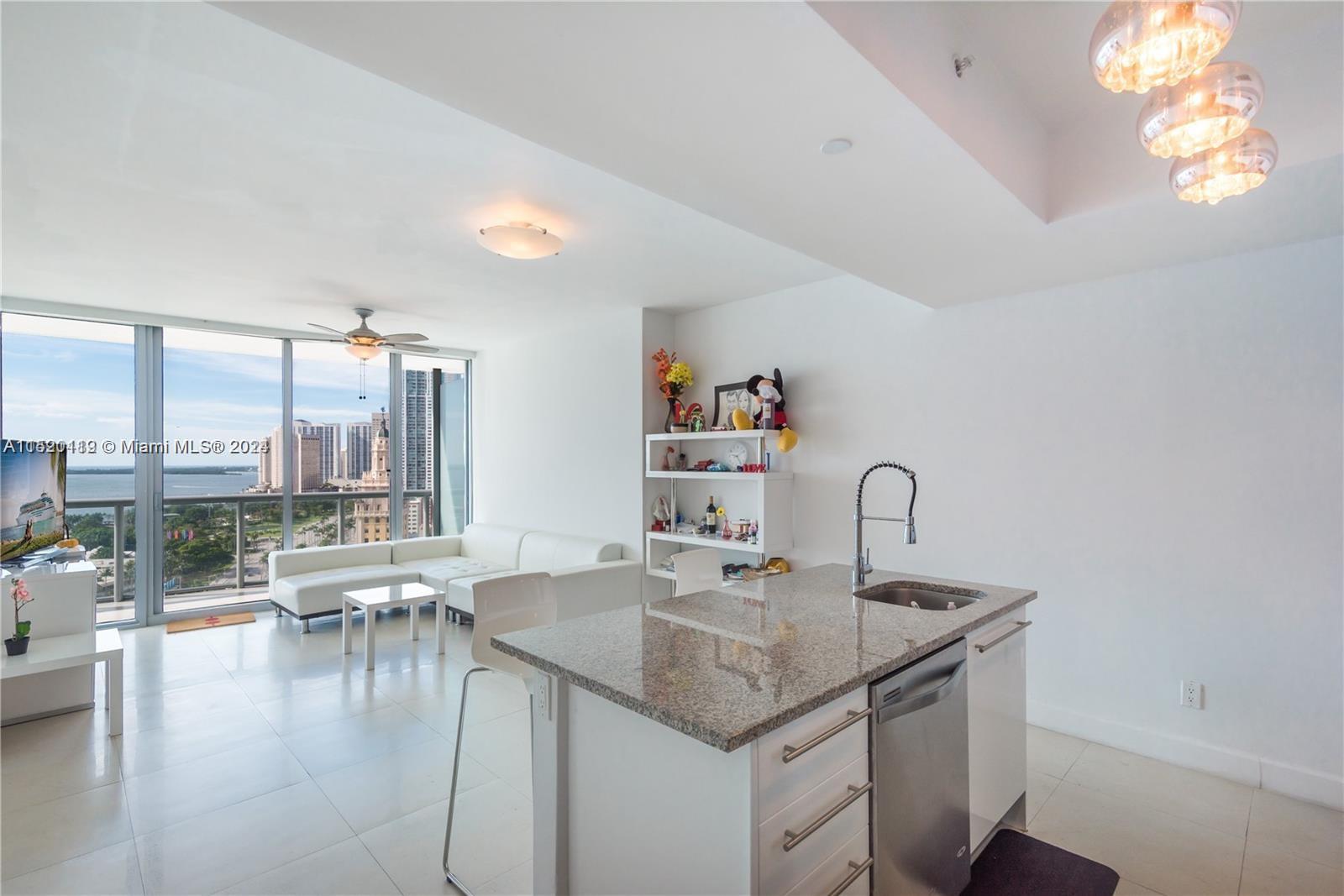 888 Biscayne Blvd, Miami, FL, 33132 United States, 1 Bedroom Bedrooms, ,1 BathroomBathrooms,Residential,For Sale,Biscayne Blvd,A11520119