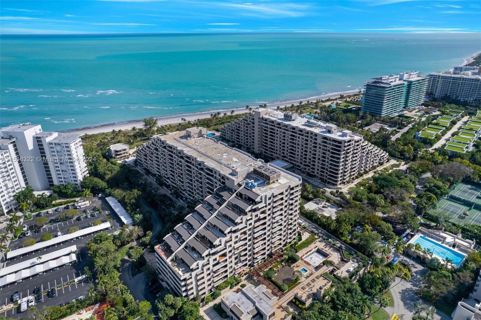 181 Crandon Blvd, Key Biscayne, FL, 33149 United States, 2 Bedrooms Bedrooms, ,2 BathroomsBathrooms,Residential,For Sale,Crandon Blvd,A11518322