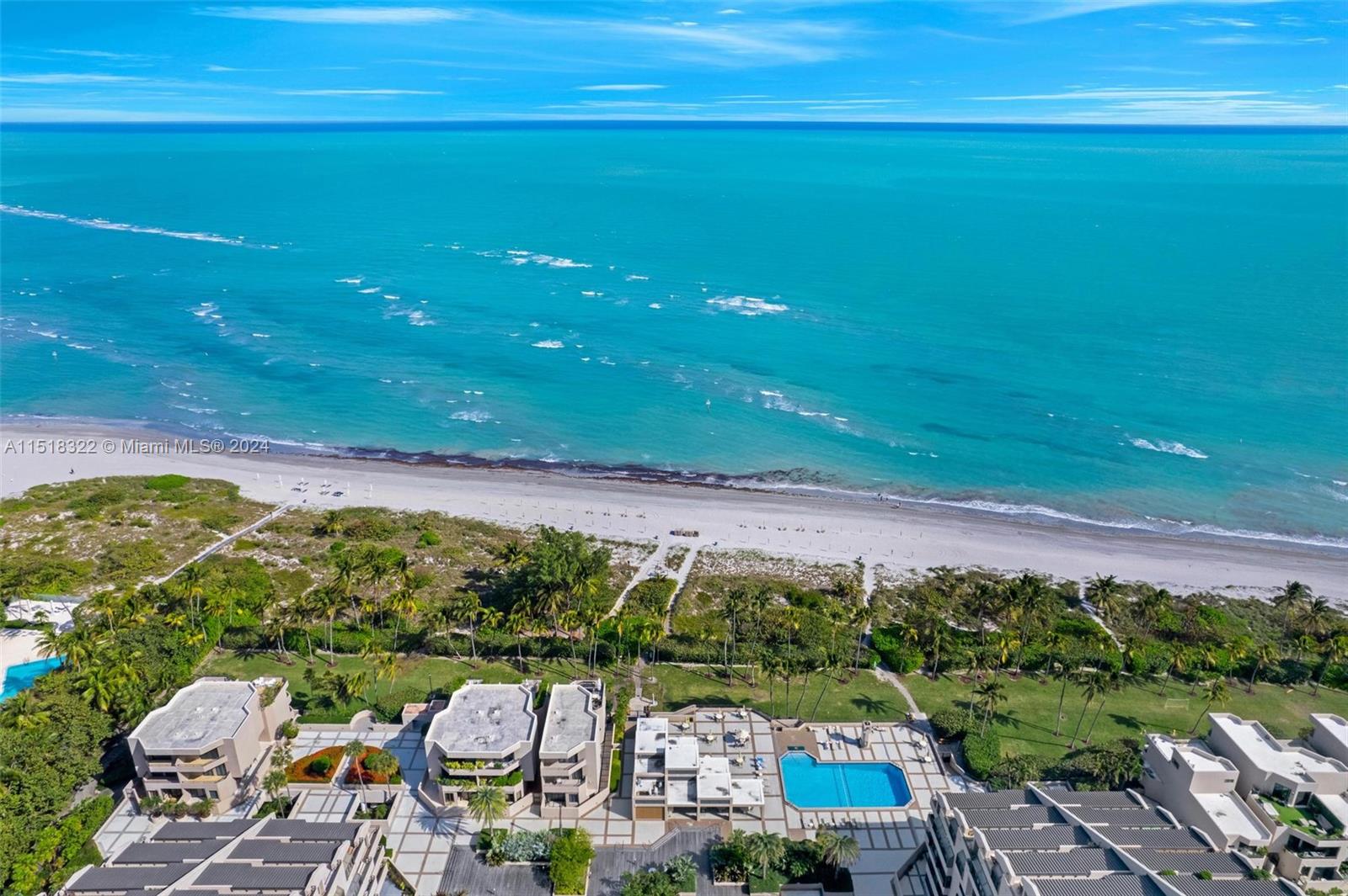 181 Crandon Blvd, Key Biscayne, FL, 33149 United States, 2 Bedrooms Bedrooms, ,2 BathroomsBathrooms,Residential,For Sale,Crandon Blvd,A11518322